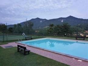 Belvilla by OYO ROC03 2 - Residenza La Rocca